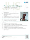 Journal Of Hand Surgery-american Volume期刊封面
